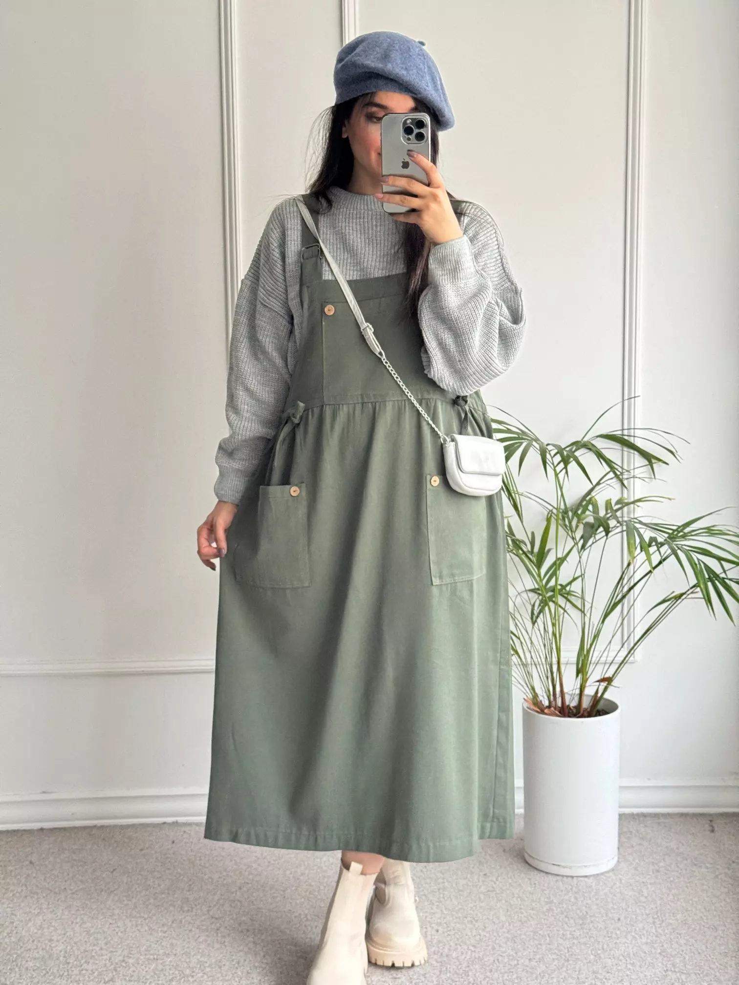 سارافون کتان هایلین